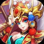 开心斗三国