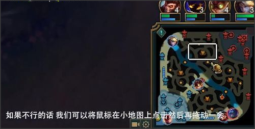 如何解除lol的屏幕锁定 酷跑网游加速器