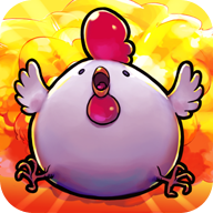 炸弹鸡云游戏 v1.0