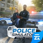 警察模拟器云游戏