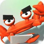 螃蟹模拟器 v1.0