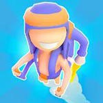 喷气背包飞行 v1.0