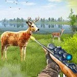 狩猎模拟器3D v1.0