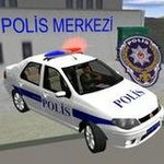 真实警察模拟器 v0.2