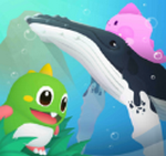 深海水族馆
