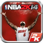 NBA2K14手机版 v1.0