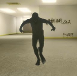 逃离后室3D版