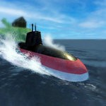 潜艇模拟器2 v1.0.1