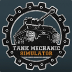 坦克机械模拟器 v1.8.6