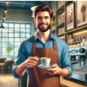 咖啡店模拟器破解版