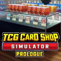 tcg卡牌商店模拟器下载手机版