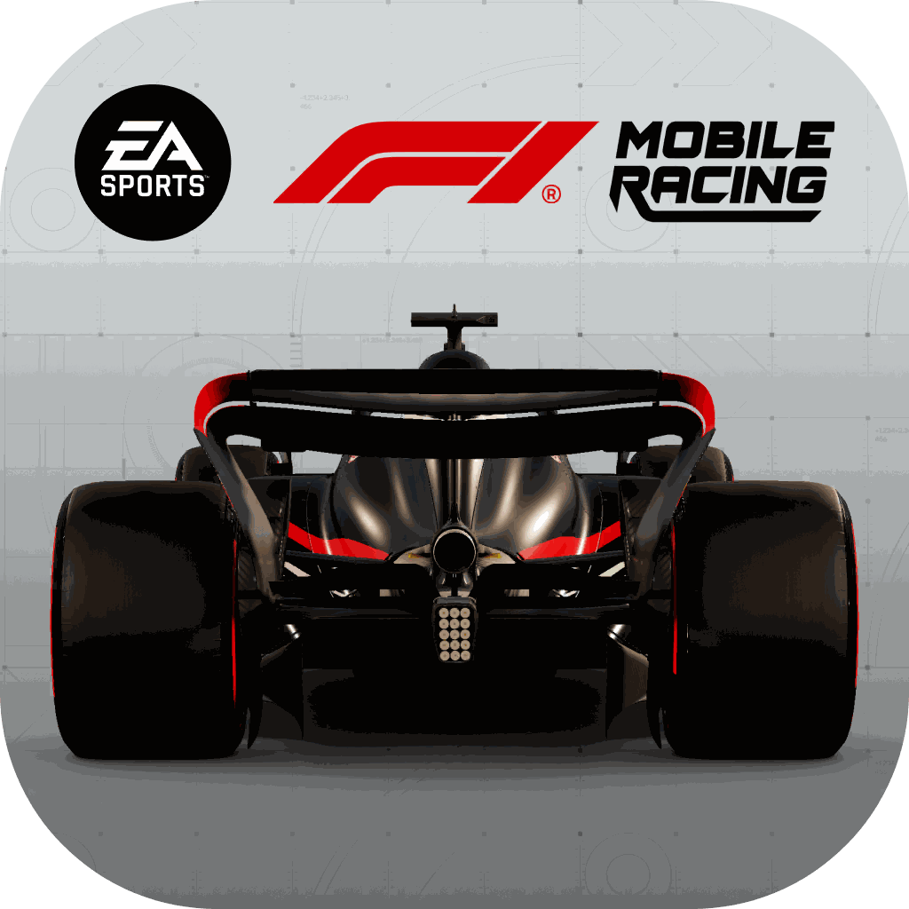 f1移动赛车最新版2024