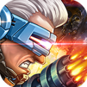 暴击僵尸破解版