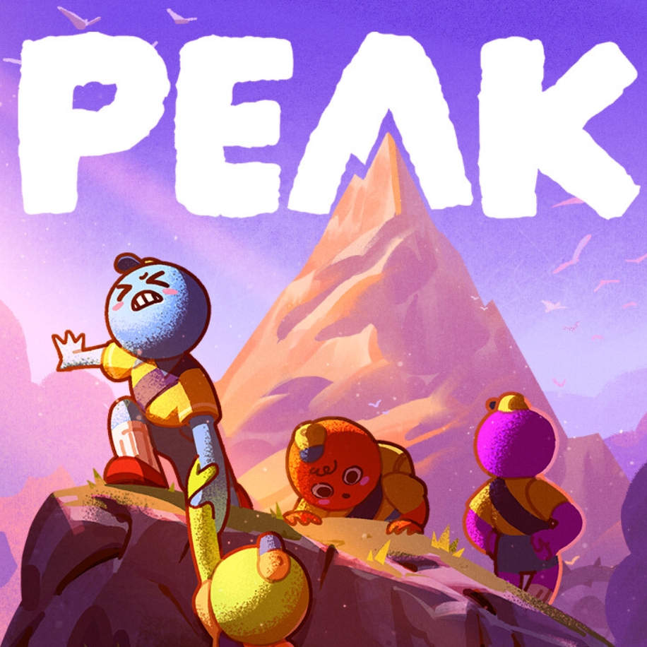 peak爬山游戏手机版